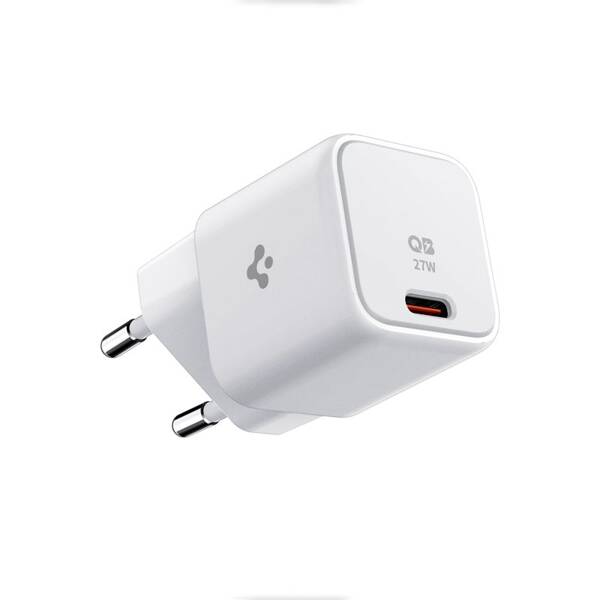 ŁADOWARKA SIECIOWA EU 27W USB C SPIGEN ARC STATION