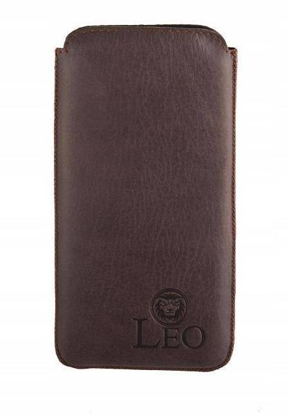 LEO Zygzak etui wsuwka do Xperia XA1