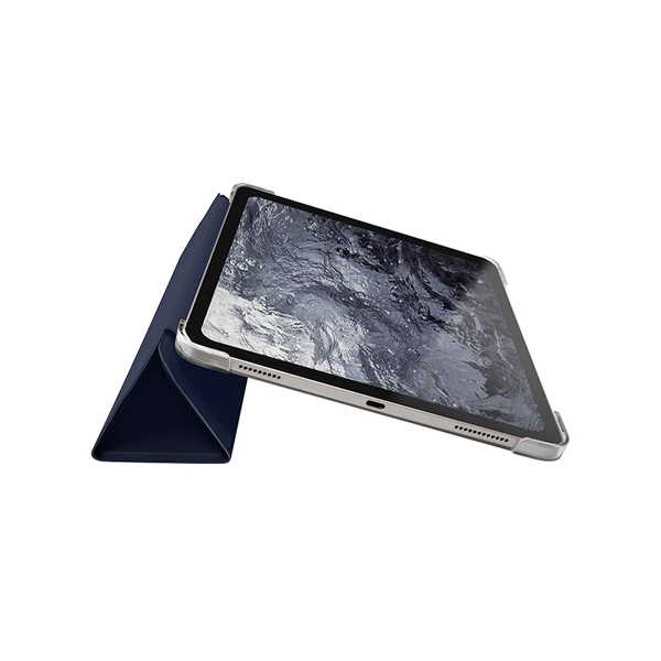 Laut Huex | Etui do iPad 10.9 2022 - NAVY