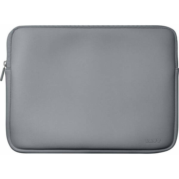 Laut Huex Pastels | Etui do MacBook Air/Pro 13' - GREY