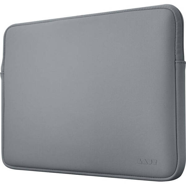 Laut Huex Pastels | Etui do MacBook Air/Pro 13' - GREY