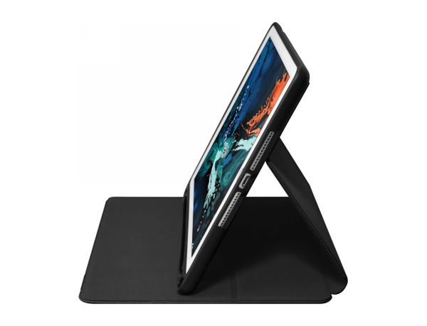 Laut Prestige Folio | Etui do iPad 10.2 2019-2021 - BLACK