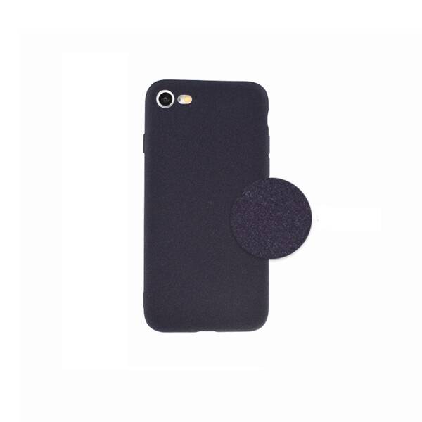 Leo Rugged Case | Etui do iPhone 5/5S/SE - BLACK