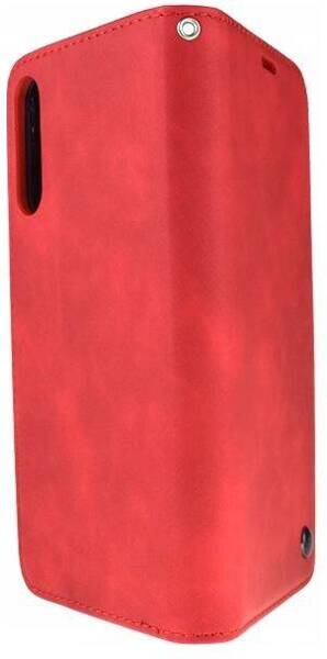 Leo Visko Book | Etui do iPhone 12/12 Pro - RED