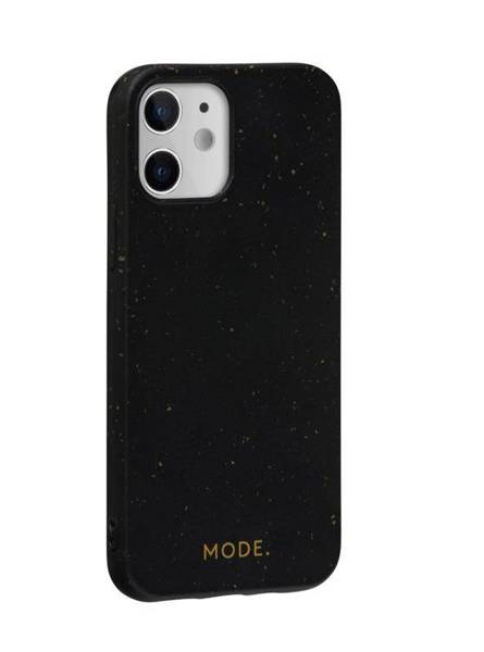 MODE BARCELONA IPHONE 12 MINI - NIGHT BLACK