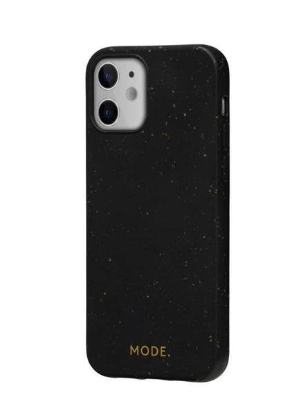 MODE BARCELONA IPHONE 12 MINI - NIGHT BLACK