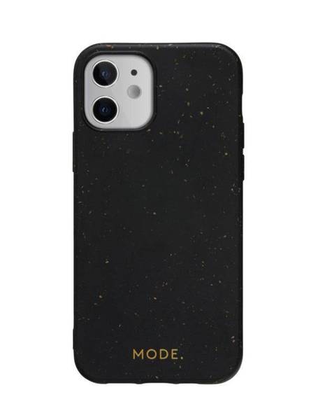 MODE BARCELONA IPHONE 12 MINI - NIGHT BLACK