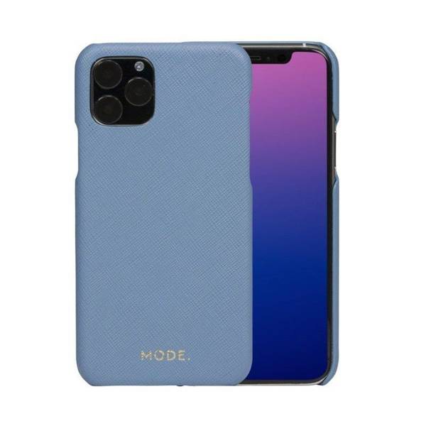 MODE LONDON etui do  IPHONE 11 PRO - NIGHTFALL BLUE