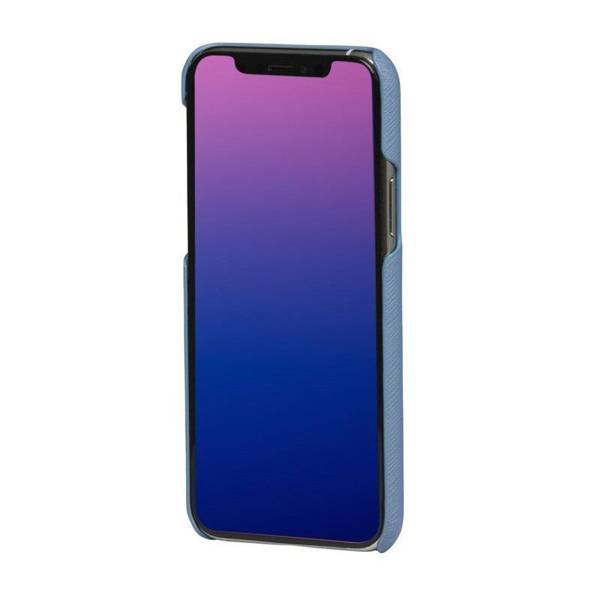 MODE LONDON etui do  IPHONE 11 PRO - NIGHTFALL BLUE