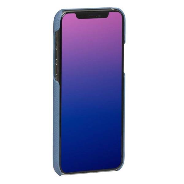 MODE LONDON etui do  IPHONE 11 PRO - NIGHTFALL BLUE