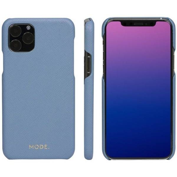 MODE LONDON etui do  IPHONE 11 PRO - NIGHTFALL BLUE