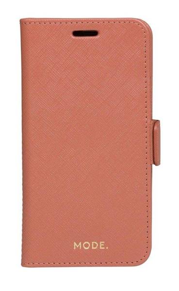 MODE MILANO etui do IPHONE 11 PRO -  RUSTY ROSE