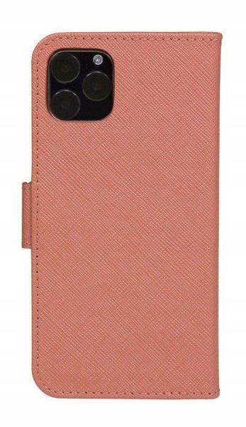 MODE MILANO etui do IPHONE 11 PRO -  RUSTY ROSE