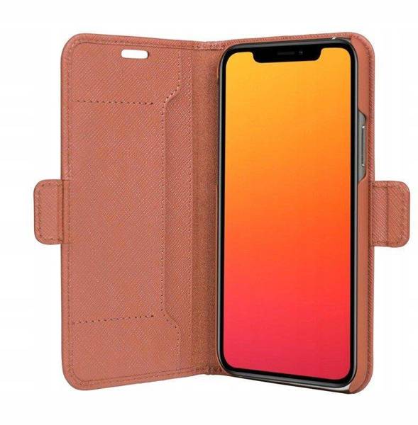 MODE MILANO etui do IPHONE 11 PRO -  RUSTY ROSE