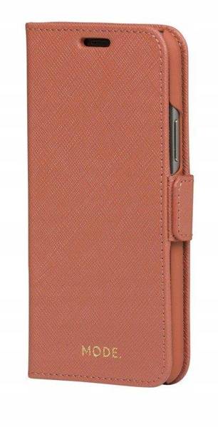 MODE MILANO etui do IPHONE 11 PRO -  RUSTY ROSE