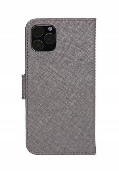 MODE MILANO etui do IPHONE 11 PRO - SHADOW GREY