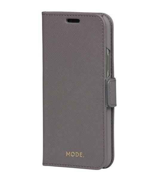 MODE MILANO etui do IPHONE 11 PRO - SHADOW GREY