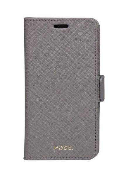 MODE MILANO etui do IPHONE 11 PRO - SHADOW GREY