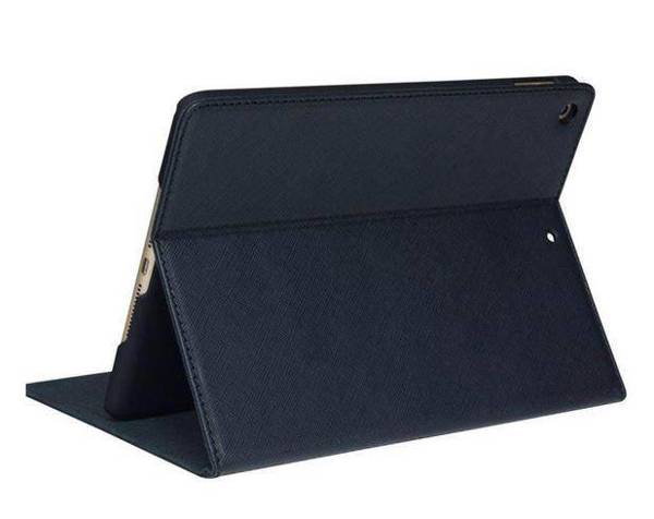 MODE TOKYO ETUI DO IPAD PRO 11" 2018 - NIGHT BLACK