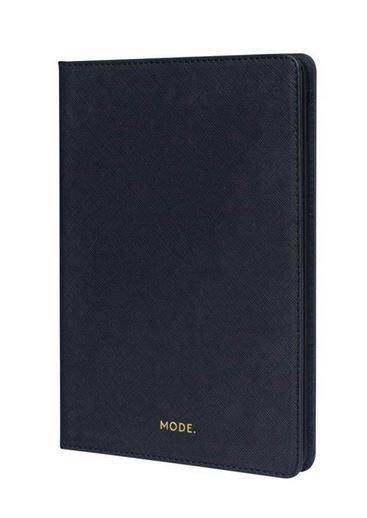 MODE TOKYO ETUI DO IPAD PRO 11" 2018 - NIGHT BLACK