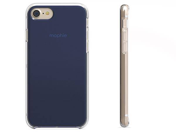 MOPHIE Base Case Gradient etui do iPhone 8+ / 7 Plus - Navy Blue