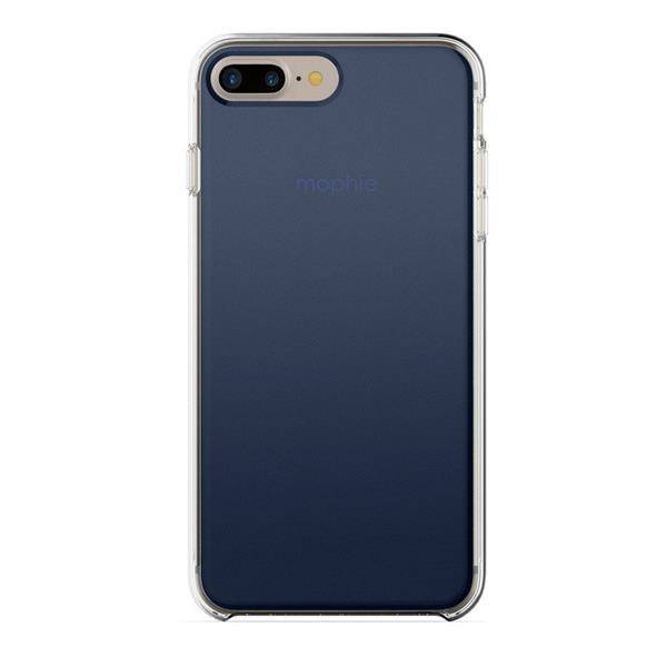 MOPHIE Base Case Gradient etui do iPhone 8+ / 7 Plus - Navy Blue