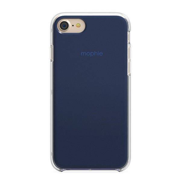 MOPHIE Base Case Gradient etui do iPhone SE 2020 / 8 / 7 - Navy Blue