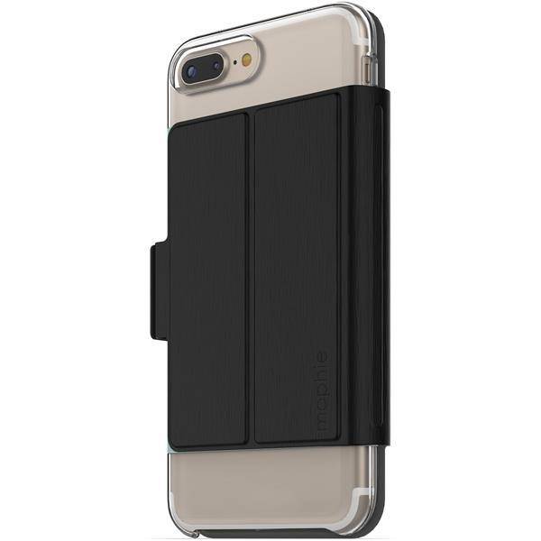 MOPHIE Hold Force Folio etui do Apple iPhone 8+ / 7 Plus - Black