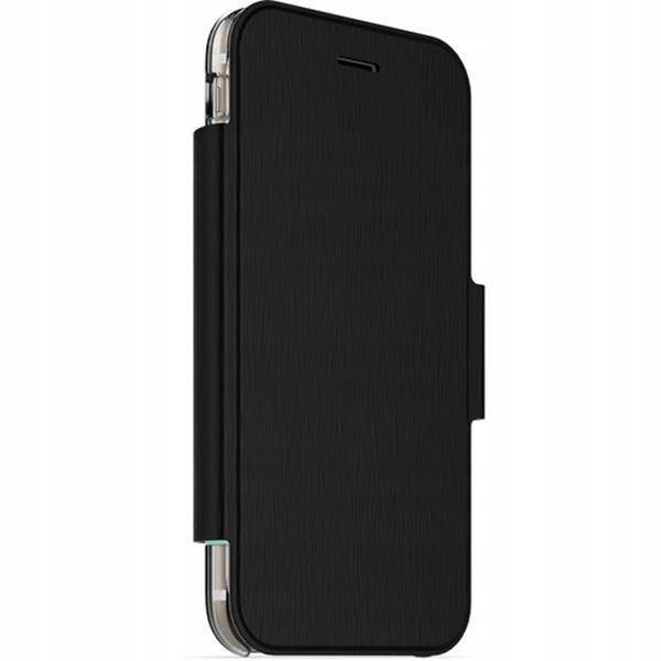 MOPHIE Hold Force Folio etui do Apple iPhone SE 2020 / 8 / 7 - Black