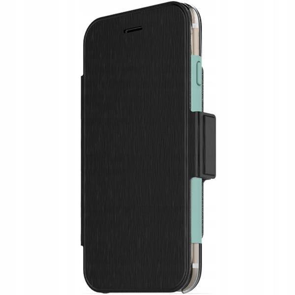 MOPHIE Hold Force Folio etui do Apple iPhone SE 2020 / 8 / 7 - Black