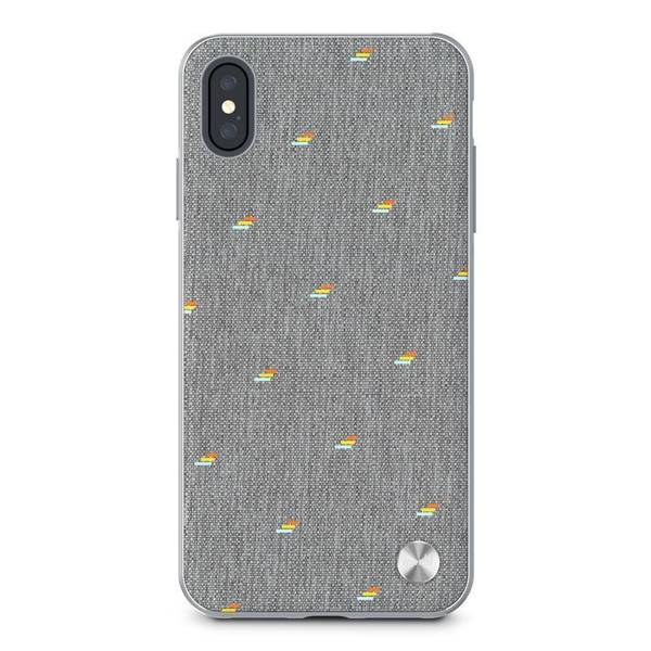 MOSHI VESTA ETUI DO  IPHONE XS MAX