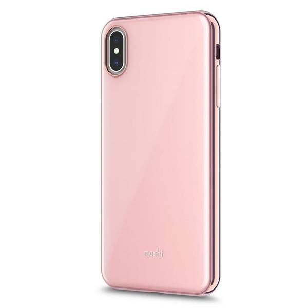 MOSHI iGLAZE IPHONE XS MAX