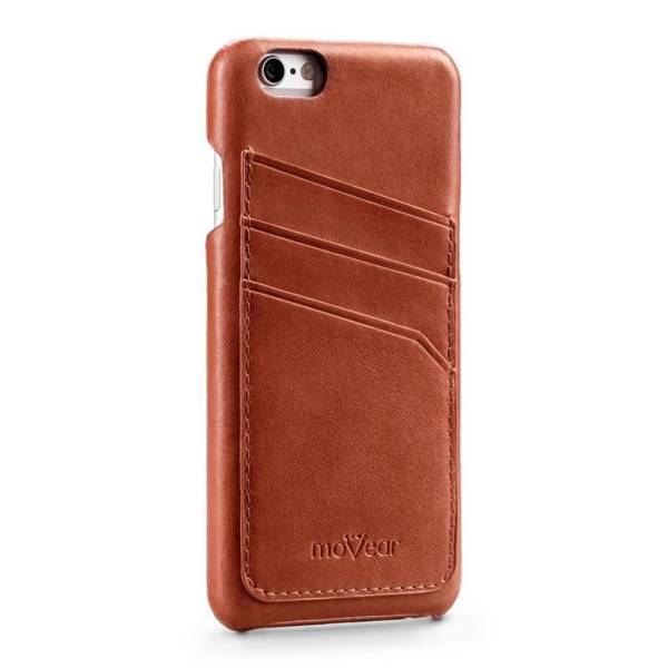 MOVEAR BACKCOVER C ETUI DO APPLE IPHONE 6 / 6S