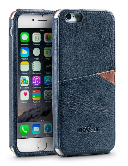 MOVEAR BACKCOVER J ETUI DO APPLE IPHONE 6 / 6S