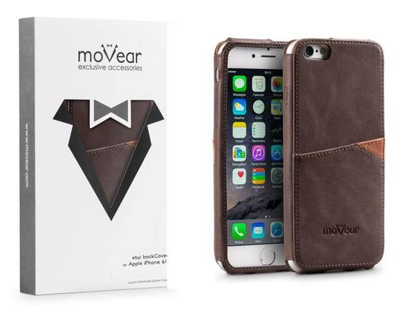 MOVEAR BACKCOVER J ETUI DO APPLE IPHONE 6 / 6S