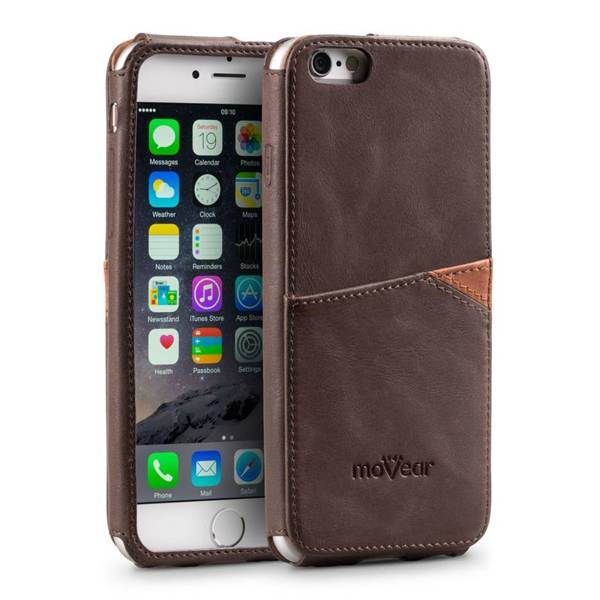 MOVEAR BACKCOVER J ETUI DO APPLE IPHONE 6 / 6S