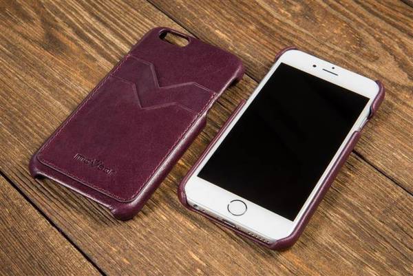 MOVEAR BACKCOVER S+ETUI DO APPLE IPHONE 6/6S