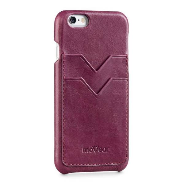 MOVEAR BACKCOVER S+ETUI DO APPLE IPHONE 6/6S