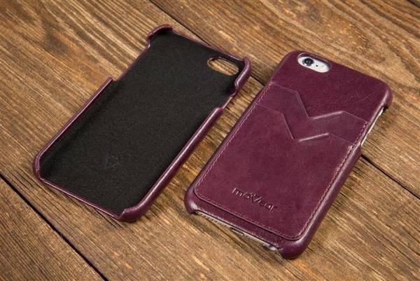 MOVEAR BACKCOVER S+ETUI DO APPLE IPHONE 6/6S