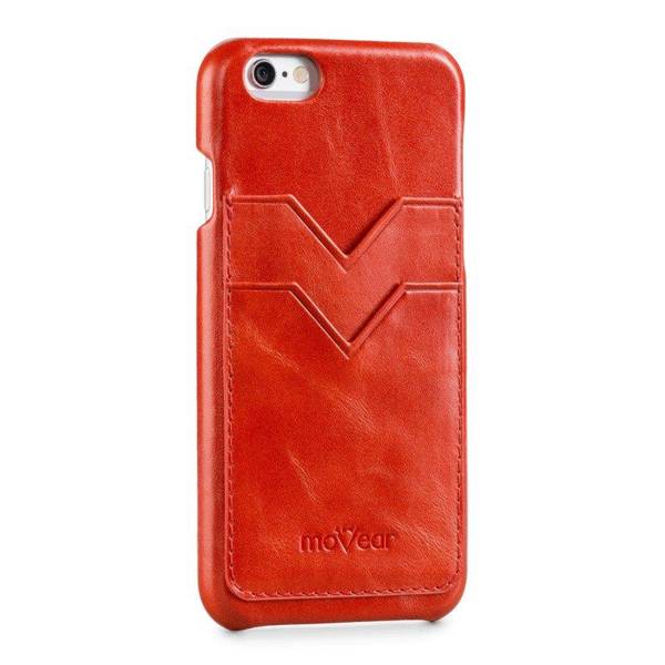 MOVEAR BACKCOVER S+ ETUI DO APPLE IPHONE 6 /6S