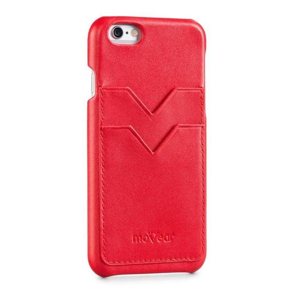 MOVEAR BACKCOVER S+ETUI DOAPPLE IPHONE 6 / 6S