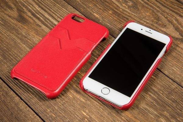 MOVEAR BACKCOVER S+ETUI DOAPPLE IPHONE 6 / 6S