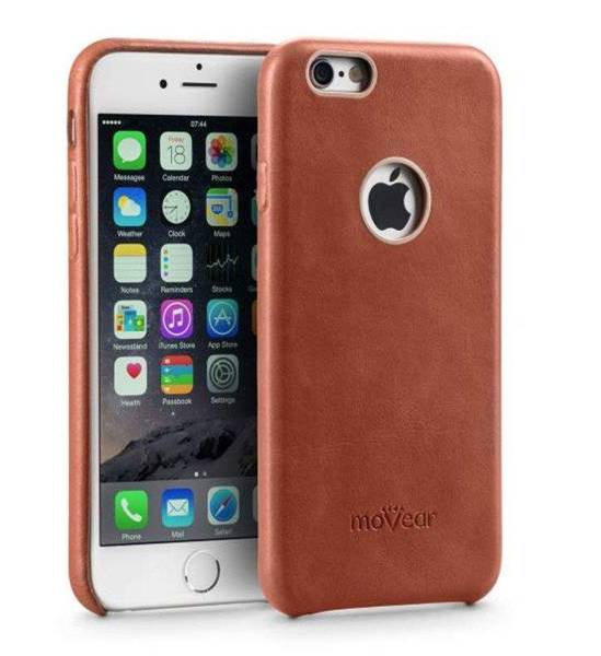 MOVEAR BACKCOVER XS ETUI DO APPLE IPHONE 6 / 6S