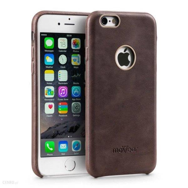 MOVEAR BACKCOVER XS ETUI DO APPLE IPHONE 6 / 6S