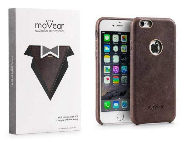 MOVEAR BACKCOVER XS ETUI DO APPLE IPHONE 6 / 6S