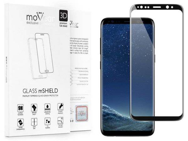 MOVEAR MSHIELD 3D SZKŁO DO SAMSUNG GALAXY S8 G950