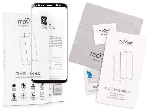 MOVEAR MSHIELD 3D SZKŁO DO SAMSUNG GALAXY S8 G950