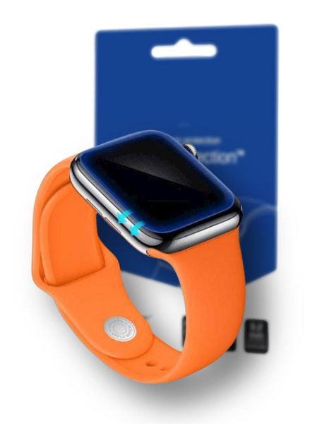 Matowa folia do Apple Watch 1 42mm