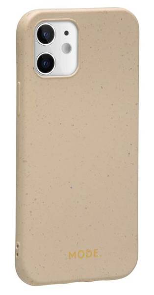 Mode Barcelona | Etui do iPhone 12 Mini - SAHARA SAND