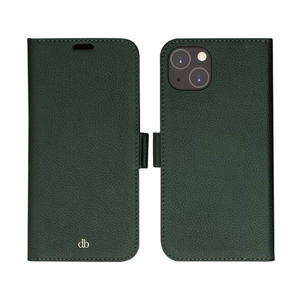 Mode New York | Etui do iPhone 14 - EVERGREEN